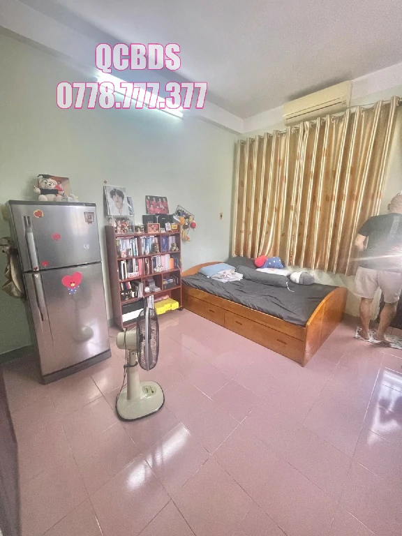 Bán nhà hẻm 651/8A Điện Biên Phủ Quận 10 - 38 mét vuông 5 lầu 43 thue nha dien bien phu mat bang kinh doanh online.jpg 3