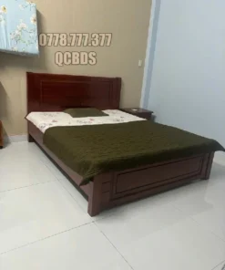 Bán nhà 58/1C Đồng Nai Quận 10 - 51 mét vuông 4 lầu - Ảnh 13