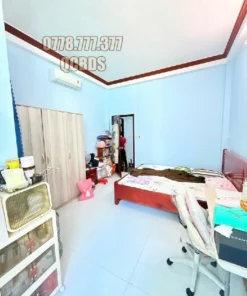 Bán nhà 58/1C Đồng Nai Quận 10 - 51 mét vuông 4 lầu - Ảnh 20