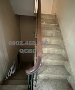 Bán nhà 58/3 Đồng Nai Quận 10 - 58 mét vuông 3 lầu 48 Bán nhà 58/3 Đồng Nai Quận 10 - 58 mét vuông 3 lầu - Ảnh 14