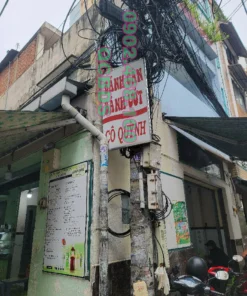 Bán nhà 58/3 Đồng Nai Quận 10 - 58 mét vuông 3 lầu 38 Bán nhà 58/3 Đồng Nai Quận 10 - 58 mét vuông 3 lầu - Ảnh 4