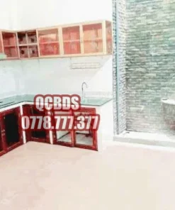 Bán nhà 166/18 Hồ Bá Kiện Quận 10 - 35 mét vuông 4 lầu - Ảnh 15