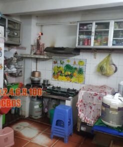 Bán nhà 9/26 Hồ Thị Kỷ Quận 10 - 45 mét vuông 3 lầu - Ảnh 8