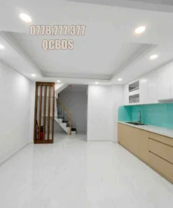 Bán nhà 464/20 Hòa Hảo Quận 10 - 39 mét vuông 4 lầu 45 Bán nhà 464/20 Hòa Hảo Quận 10 - 39 mét vuông 4 lầu - Ảnh 8