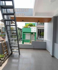 Bán nhà 464/20 Hòa Hảo Quận 10 - 39 mét vuông 4 lầu 39 Bán nhà 464/20 Hòa Hảo Quận 10 - 39 mét vuông 4 lầu - Ảnh 2