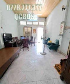 Bán nhà hẻm 83/14E Hòa Hưng Quận 10 - 42 mét vuông 27 Bán nhà hẻm 83/14E Hòa Hưng Quận 10 - 42 mét vuông - Ảnh 4