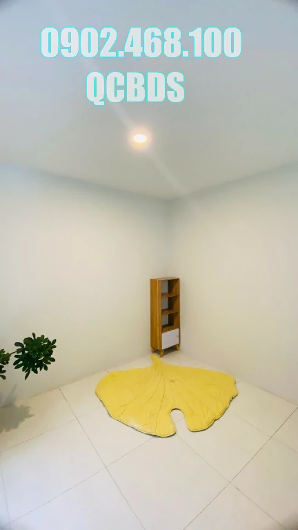 Bán nhà hẻm Hoà Hưng 83/29F Hòa Hưng Quận 10 - 52 mét vuông 2 lầu 52 thue nha hoa hung khong gian bep.jpg