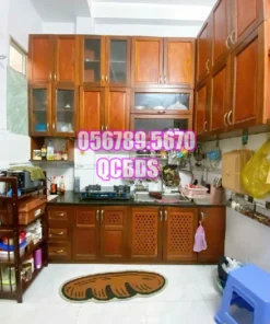Bán nhà 330/12E Lê Hồng Phong Quận 10 - 36 mét vuông 4 lầu - Ảnh 9