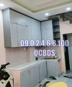 Bán nhà 526/2E Lê Hồng Phong Quận 10 - 33 mét vuông 5 lầu 42 Bán nhà 526/2E Lê Hồng Phong Quận 10 - 33 mét vuông 5 lầu - Ảnh 13