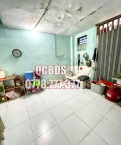 Bán nhà 633/17 Lê Hồng Phong Quận 10 - 37 mét vuông 3 lầu - Ảnh 6
