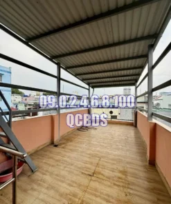 Bán nhà 526/2E Lê Hồng Phong Quận 10 - 33 mét vuông 5 lầu 35 Bán nhà 526/2E Lê Hồng Phong Quận 10 - 33 mét vuông 5 lầu - Ảnh 6