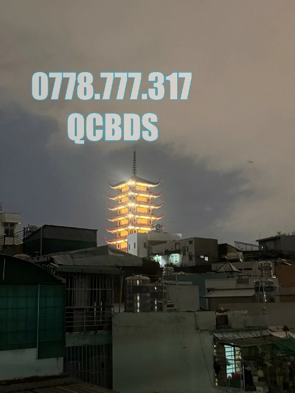 Bán nhà 633/18/5 Lê Hồng Phong Quận 10 - 21 mét vuông 4 lầu 54 thue nha le hong phong phong ngu lau 1.jpg