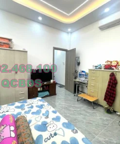 Bán nhà 331/6 Lê Hồng Phong Quận 10 - 43 mét vuông 4 lầu 36 Bán nhà 331/6 Lê Hồng Phong Quận 10 - 43 mét vuông 4 lầu - Ảnh 12