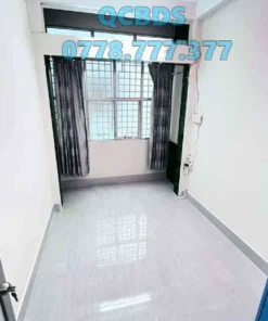 Bán nhà 384/99/15A Lý Thái Tổ Quận 10 - 13 mét vuông 3 lầu - Ảnh 12