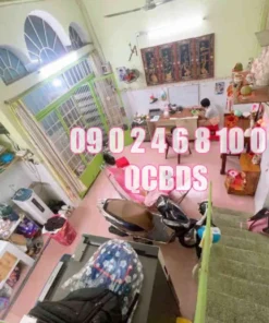 Bán nhà hẻm 384/58/21 Lý Thái Tổ Quận 10 - 27 mét vuông 3 lầu - Ảnh 4
