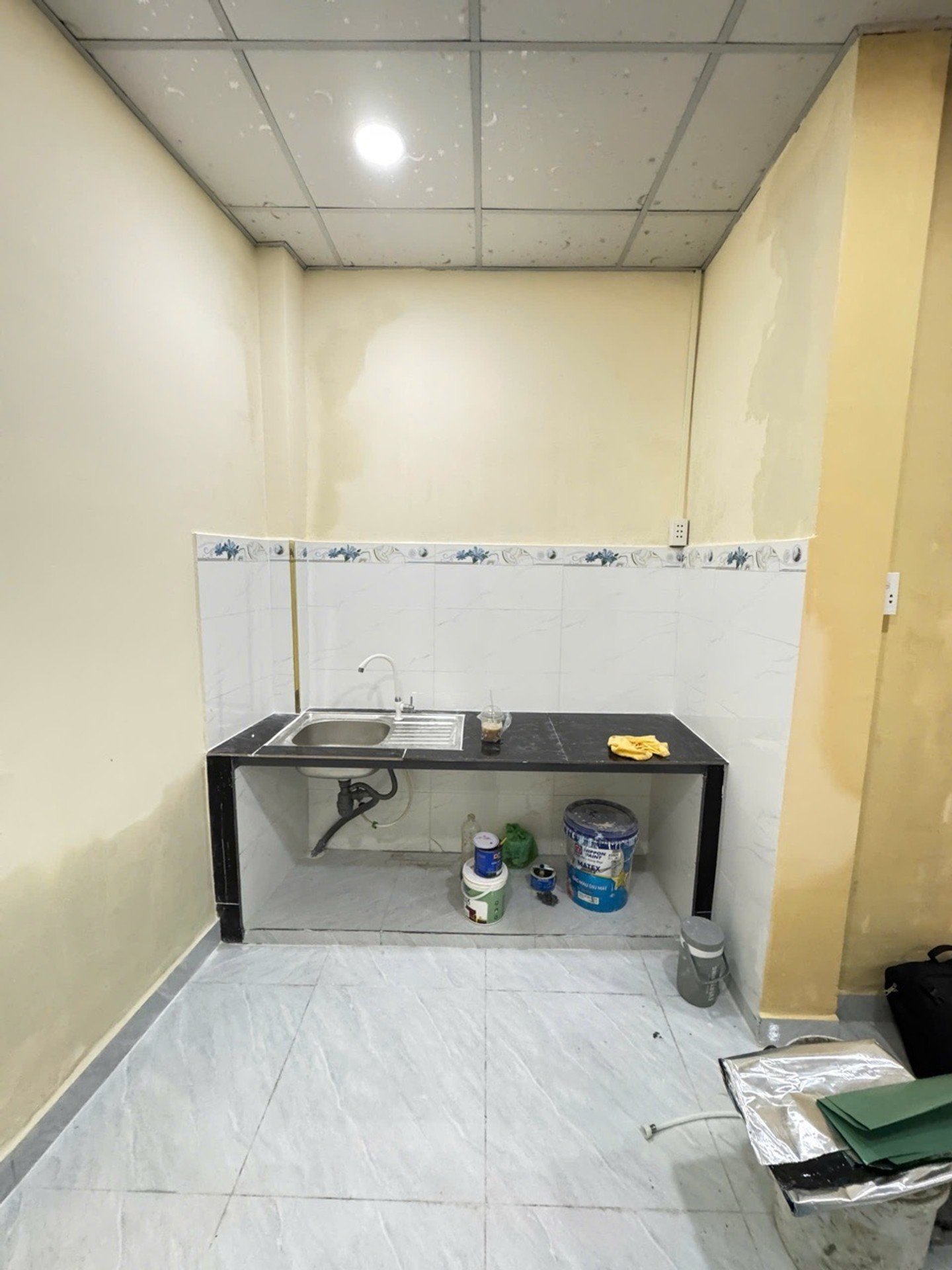 Bán nhà 384/99/16 Lý Thái Tổ Quận 10 82 mét vuông 32 Bán nhà 384/99/16 Lý Thái Tổ Quận 10 82 mét vuông - Ảnh 9