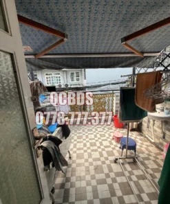 Bán nhà 224/6 Lý Thường Kiệt Quận 10 - 38 mét vuông 2 lầu 34 Bán nhà 224/6 Lý Thường Kiệt Quận 10 - 38 mét vuông 2 lầu - Ảnh 10