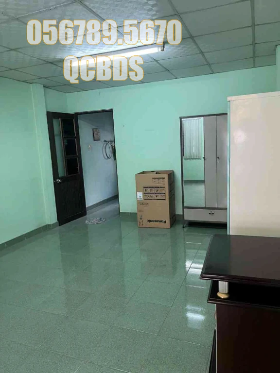 Bán nhà hẻm 224/61 Lý Thường Kiệt Quận 10 - 37 mét vuông 3 lầu 59 thue nha ly thuong kiet