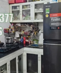 Bán nhà mặt tiền 205 Nhật Tảo Quận 10 - 29 mét vuông 2 lầu 20 Bán nhà mặt tiền 205 Nhật Tảo Quận 10 - 29 mét vuông 2 lầu - Ảnh 4