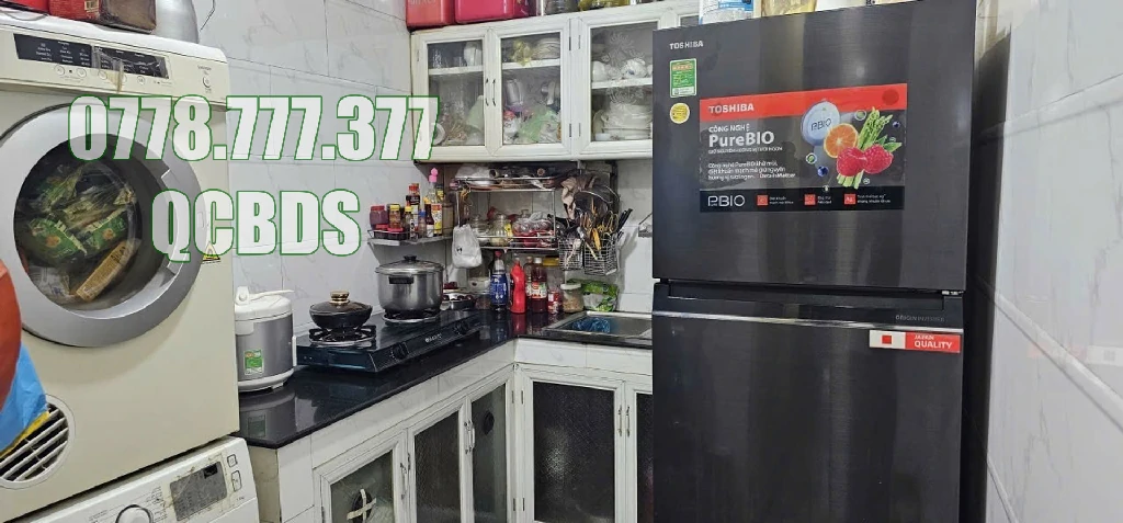Bán nhà mặt tiền 205 Nhật Tảo Quận 10 - 29 mét vuông 2 lầu 31 thue nha mat tien nhat tao khong gian kinh doanh.jpg