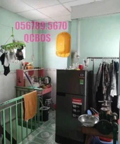 Bán nhà 438/11 Ngô Gia Tự Quận 10 - 21 mét vuông 4 lầu 47 Bán nhà 438/11 Ngô Gia Tự Quận 10 - 21 mét vuông 4 lầu - Ảnh 10