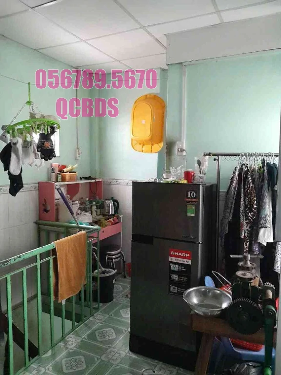 Bán nhà 438/11 Ngô Gia Tự Quận 10 - 21 mét vuông 4 lầu 67 thue nha ngo gia tu khu vuc bep.jpg 1