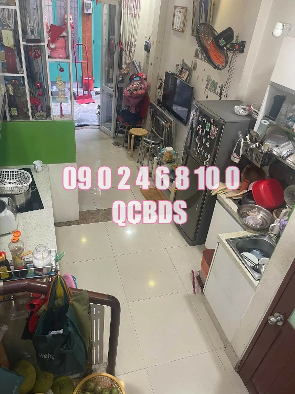 Bán nhà 156/6 Ngô Gia Tự Quận 10 - 23 mét vuông 4 lầu 67 thue nha ngo gia tu khu vuc bep.jpg