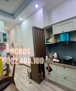 Bán nhà 282/34B Ngô Gia Tự Quận 10 - 41 mét vuông 4 lầu - Ảnh 18