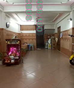 Bán nhà 165 Nguyễn Lâm Quận 10 - 35 mét vuông 5 lầu 55 Bán nhà 165 Nguyễn Lâm Quận 10 - 35 mét vuông 5 lầu - Ảnh 17