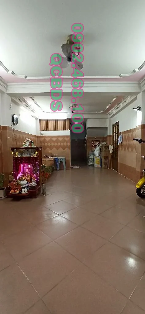 Bán nhà 165 Nguyễn Lâm Quận 10 - 35 mét vuông 5 lầu 62 thue nha nguyen lam khong gian bep.jpg e1791274053583