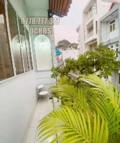 Bán nhà 268/33 Nguyễn Tiểu La Quận 10 - 45 mét vuông 3 lầu 33 Bán nhà 268/33 Nguyễn Tiểu La Quận 10 - 45 mét vuông 3 lầu - Ảnh 5