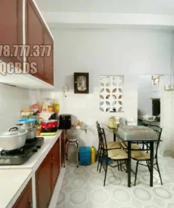 Bán nhà 268/33 Nguyễn Tiểu La Quận 10 - 45 mét vuông 3 lầu 40 Bán nhà 268/33 Nguyễn Tiểu La Quận 10 - 45 mét vuông 3 lầu - Ảnh 12