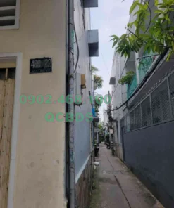 Bán nhà 474/23/4 Nguyễn Tri Phương Quận 10 - 61 mét vuông 3 lầu 43 Bán nhà 474/23/4 Nguyễn Tri Phương Quận 10 - 61 mét vuông 3 lầu - Ảnh 13