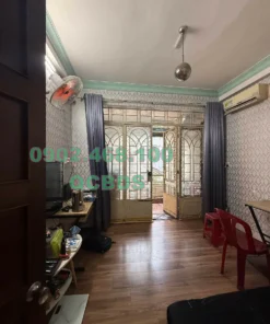 Bán nhà 533/12 Nguyễn Tri Phương Quận 10 - 43 mét vuông 5 lầu 34 Bán nhà 533/12 Nguyễn Tri Phương Quận 10 - 43 mét vuông 5 lầu - Ảnh 8