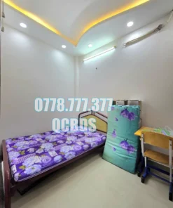 Bán nhà 266/33 Nguyễn Tri Phương Quận 10 - 39 mét vuông 4 lầu 57 Bán nhà 266/33 Nguyễn Tri Phương Quận 10 - 39 mét vuông 4 lầu - Ảnh 17