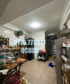 Bán nhà 207/70 3/2 Quận 10 - 43 mét vuông 4 lầu - Ảnh 16