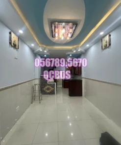 Bán nhà 613/2/7 3 Tháng 2 Quận 10 - 35 mét vuông 4 lầu 48 Bán nhà 613/2/7 3 Tháng 2 Quận 10 - 35 mét vuông 4 lầu - Ảnh 12