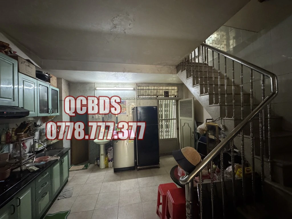 Bán nhà 436A/50/1M 3 Tháng 2 Quận 10 - 42 mét vuông 2 lầu 112 thue nha quan 10 3 thang 2 phong ngu lau 1.jpg 3