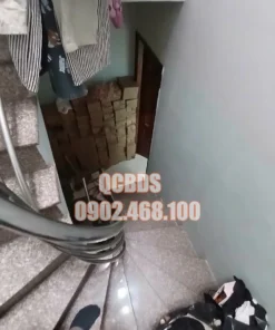 Bán nhà hẻm 63/4 3 Tháng 2 Quận 10 - 24 mét vuông 4 lầu 30 Bán nhà hẻm 63/4 3 Tháng 2 Quận 10 - 24 mét vuông 4 lầu - Ảnh 4