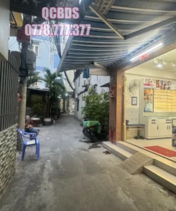 Bán nhà hẻm 63/12 Bà Hạt Quận 10 - 45 mét vuông 2 lầu 25 Bán nhà hẻm 63/12 Bà Hạt Quận 10 - 45 mét vuông 2 lầu - Ảnh 7