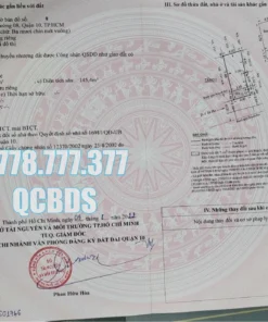 Bán nhà 581/4/2 Bà Hạt Quận 10 - 39 mét vuông 4 lầu 34 Bán nhà 581/4/2 Bà Hạt Quận 10 - 39 mét vuông 4 lầu - Ảnh 10