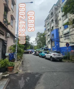 Bán nhà 101/34 Bắc Hải Quận 10 - 40 mét vuông 6 lầu 35 Bán nhà 101/34 Bắc Hải Quận 10 - 40 mét vuông 6 lầu - Ảnh 5