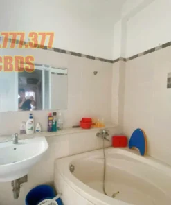 Bán nhà 436B/27 3 Tháng 2 Quận 10 - 45 mét vuông 5 lầu - Ảnh 5