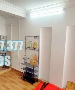 Bán nhà 571/31 CMT8 Quận 10 - 42 mét vuông 4 lầu - Ảnh 8