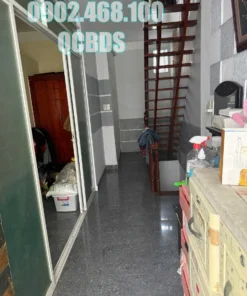 Bán nhà hẻm 650/3 Điện Biên Phủ Quận 10 - 35 mét vuông 4 lầu - Ảnh 12