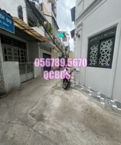 Bán nhà 613/2/7 3 Tháng 2 Quận 10 - 35 mét vuông 4 lầu 51 Bán nhà 613/2/7 3 Tháng 2 Quận 10 - 35 mét vuông 4 lầu - Ảnh 15