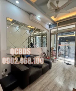 Bán nhà 282/34B Ngô Gia Tự Quận 10 - 41 mét vuông 4 lầu - Ảnh 17