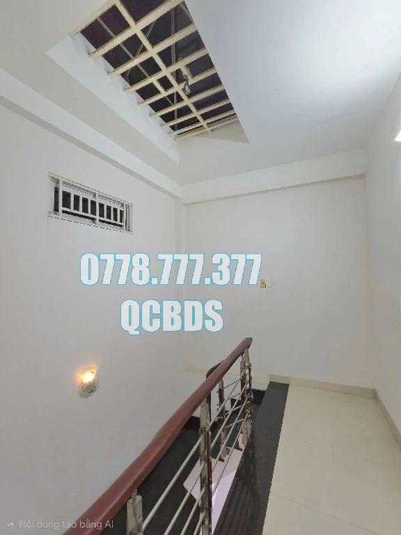 Bán nhà 266/33 Nguyễn Tri Phương Quận 10 - 39 mét vuông 4 lầu 69 thue nha quan 10 ban cong nguyen tri phuong.jpg