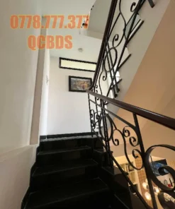 Bán nhà 252/57F Cao Thắng Quận 10 - 39 mét vuông 4 lầu 50 Bán nhà 252/57F Cao Thắng Quận 10 - 39 mét vuông 4 lầu - Ảnh 12
