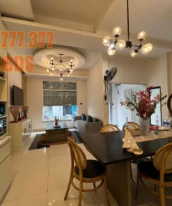 Bán nhà 252/57F Cao Thắng Quận 10 - 39 mét vuông 4 lầu 43 Bán nhà 252/57F Cao Thắng Quận 10 - 39 mét vuông 4 lầu - Ảnh 5